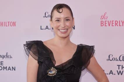 Jazmin La Magazine Women Of Impact 2026 Luncheon, Los Angeles, California, Usa 13 Mar 2026