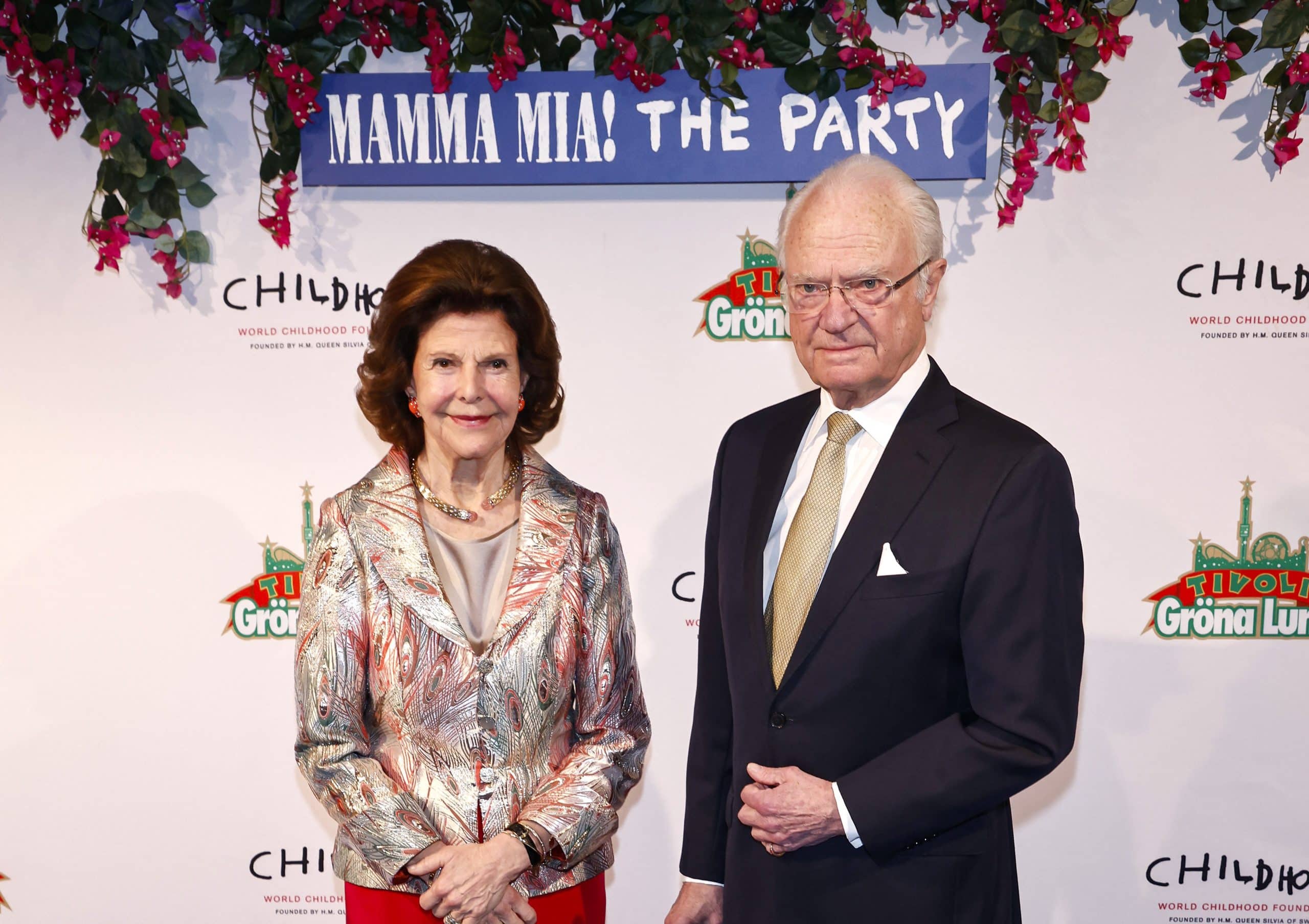 992815 008 Carl Gustav Silvia