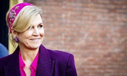 Werkbezoek Tijdens Week Van De Circulaire Economie Maxima