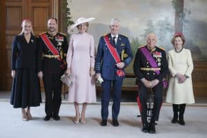 koning harald