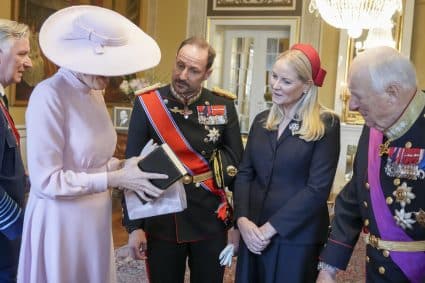 1wxe7a0wtc8 Belgisch koningspaar