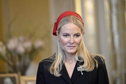 Mette-Marit