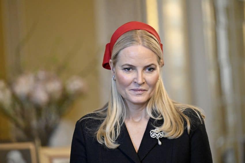 Mette-Marit