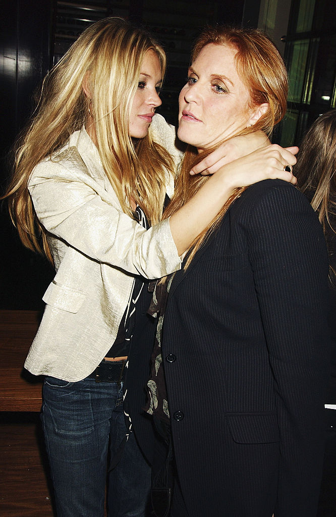 White Cube Sketch Party