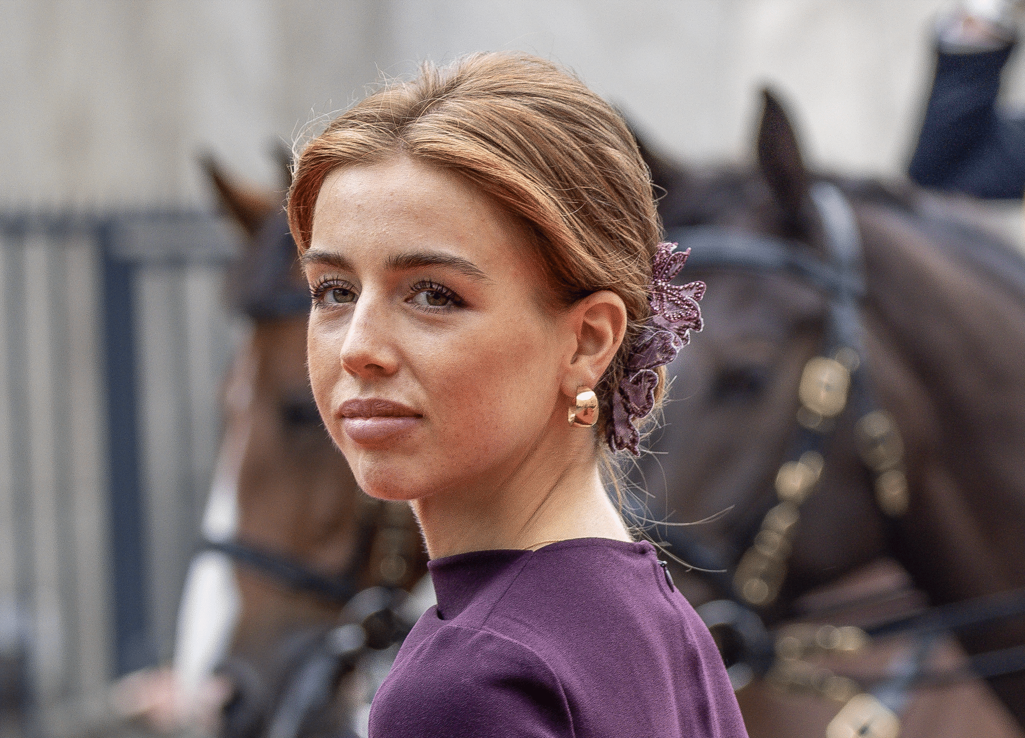 Prinses Amalia Geheime Talent Royalty Online