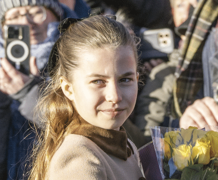 Prinses Charlotte School