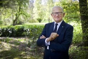 Pieter van Vollenhoven
