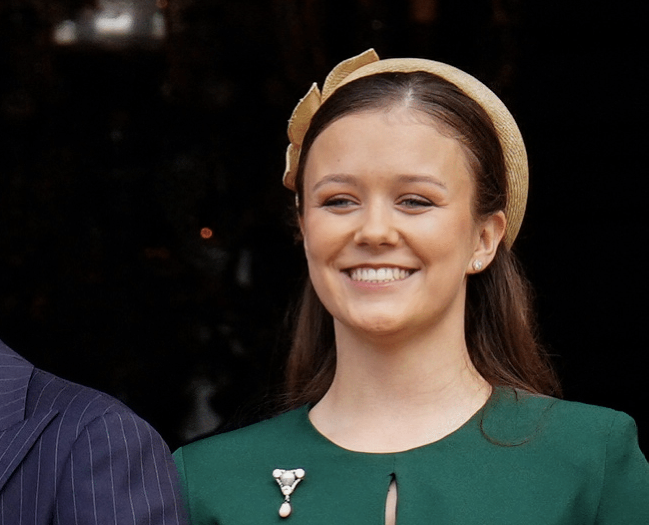 Prinses Isabella Van Denemarken