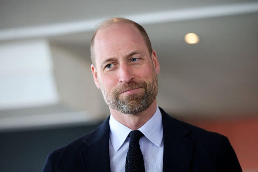 Prins William