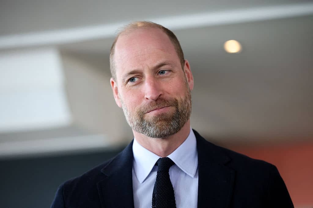 Prins William