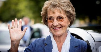 Prinses Margriet