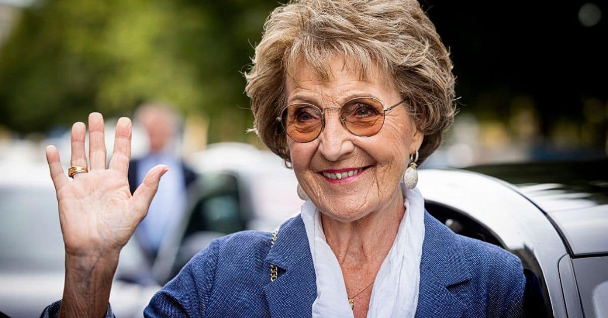 Prinses Margriet