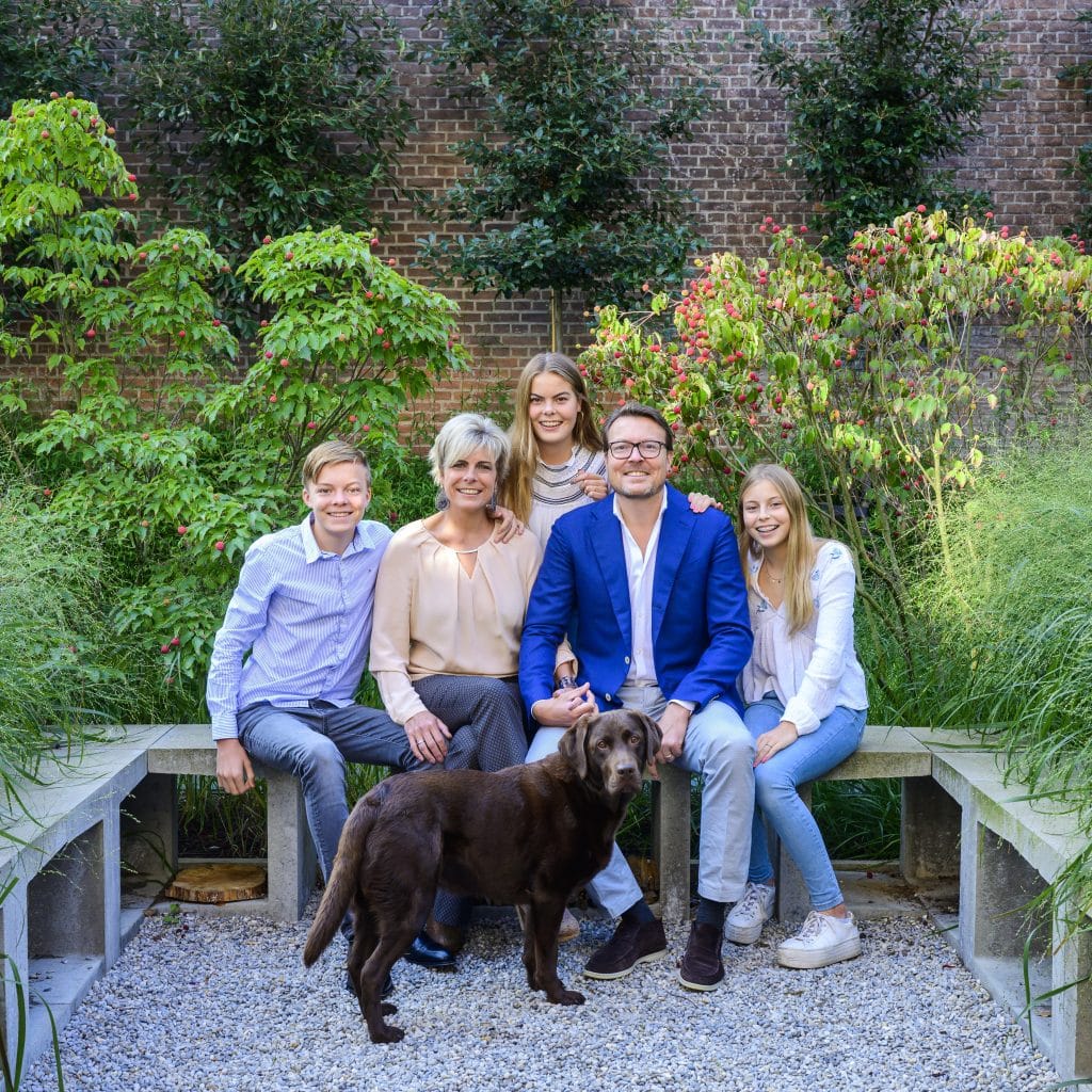 Prins Constantijn 50