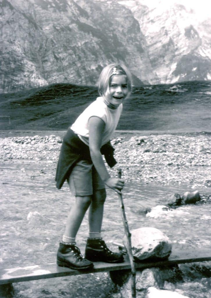 Laurentien Brinkhorst 1972