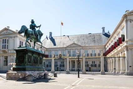 Paleis Noordeinde