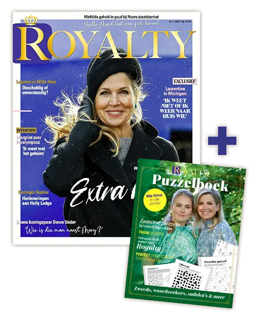 062026 Royalty Puzzelboek