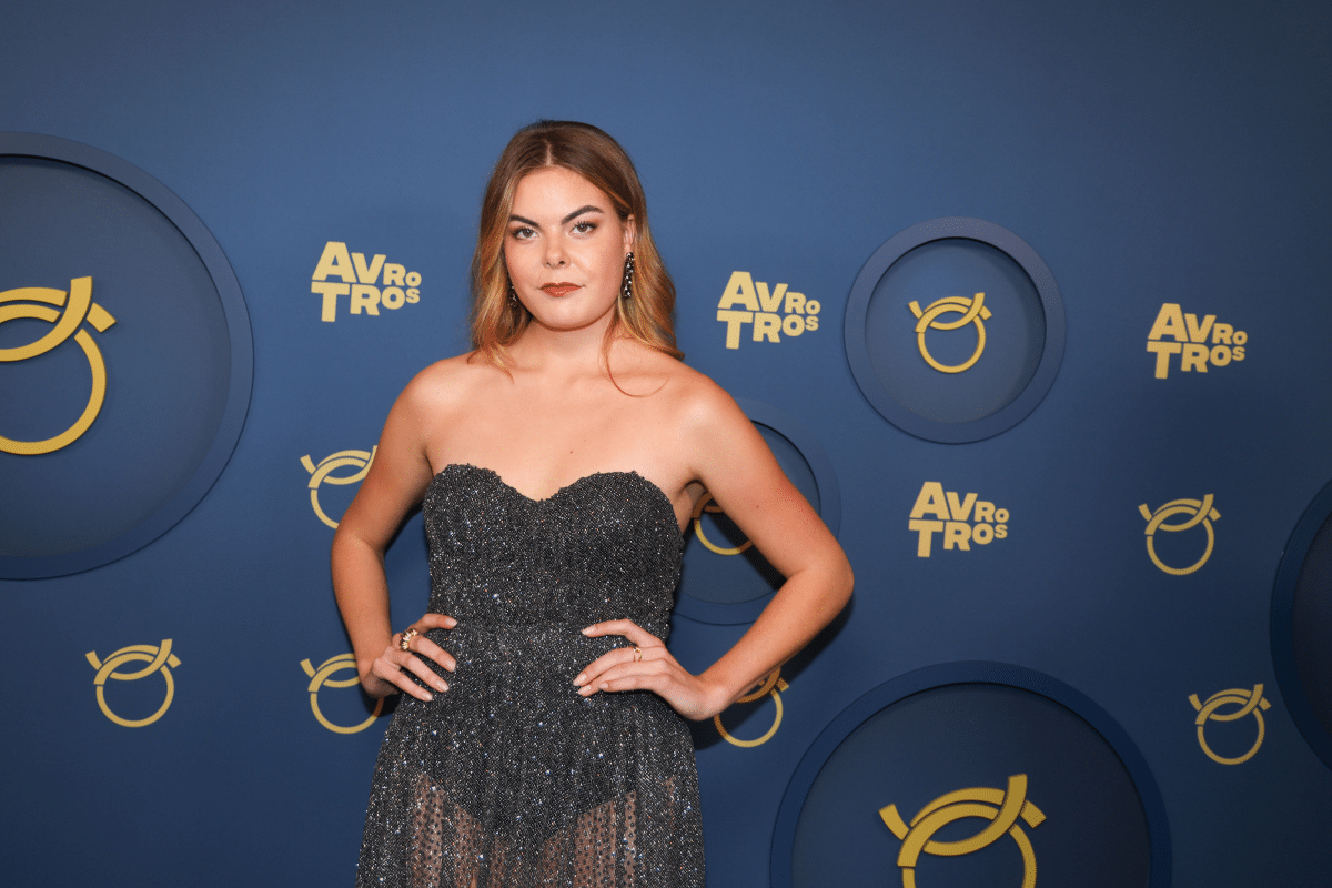 Eloise Van Oranje Getty Images