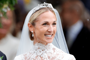 Harriet Sperling Getty Images