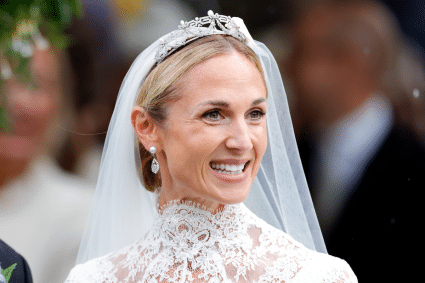 Harriet Sperling Getty Images