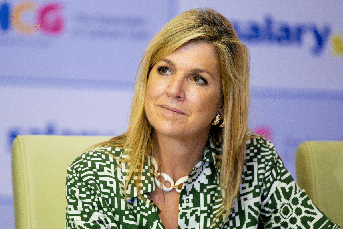 Koningin Máxima Anp (1)