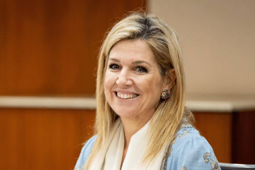 Koningin Máxima Anp (3)