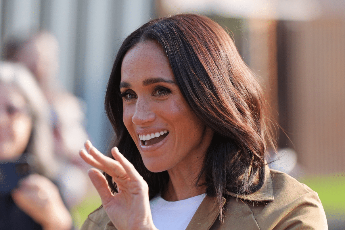 Meghan Markle Getty Images (2)