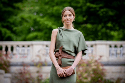 Prinses Alexia Getty Images (1)