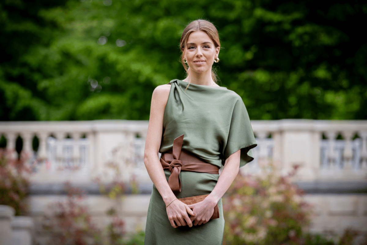 Prinses Alexia Getty Images (1)