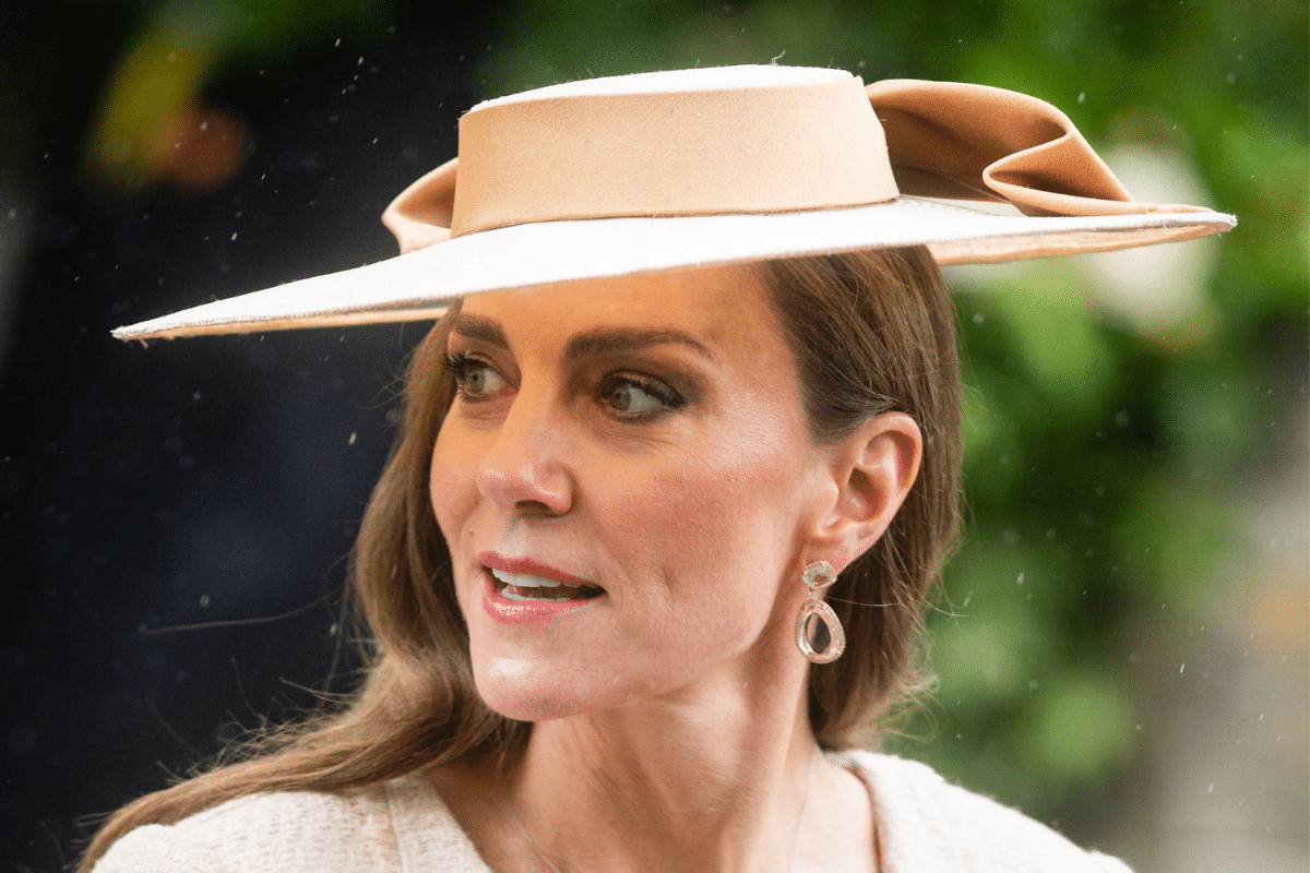 Prinses Catherine Getty Images (1)