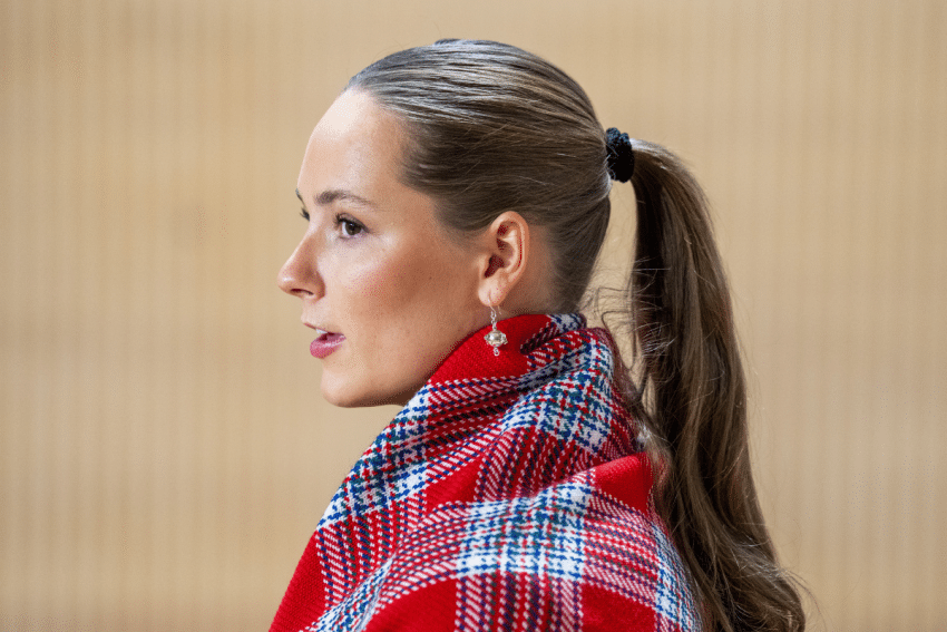 Prinses Ingrid Alexandra Anp