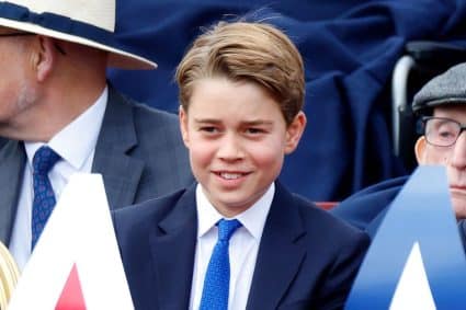 Naar deze dure school gaat prins George volgend jaar