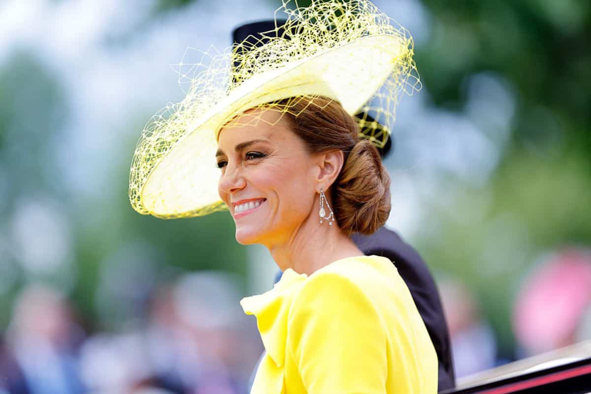 Bedreiger prins Andrew zocht naar informatie prinses Kate en moordmethoden