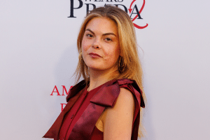 Eloise van Oranje ANP