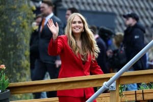 Waarom prinses Amalia eigenlijk geen kroonprinses is