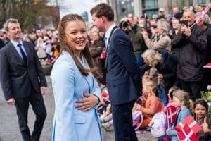 Prinses Isabella van Denemarken - Getty Images