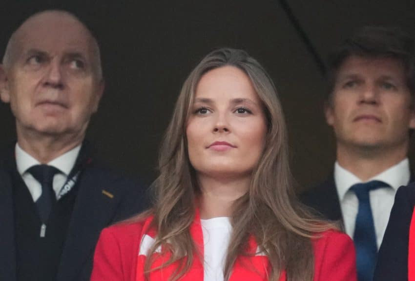 Prinses Ingrid Alexandra Getty Images