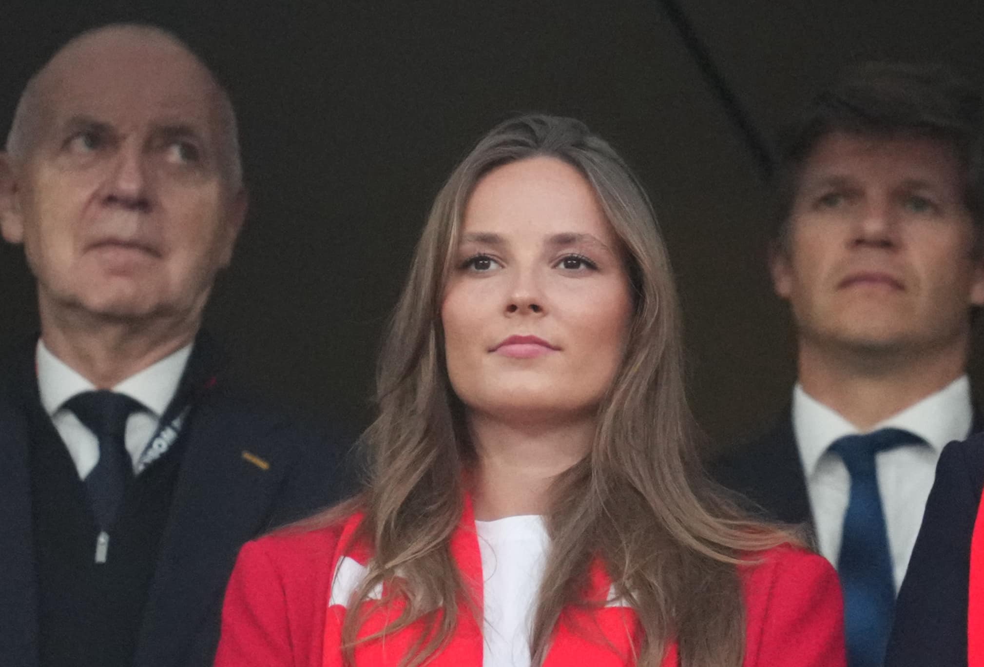 Prinses Ingrid Alexandra Getty Images