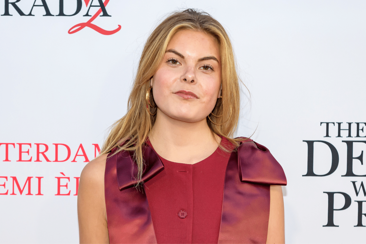 Eloise van Oranje ANP