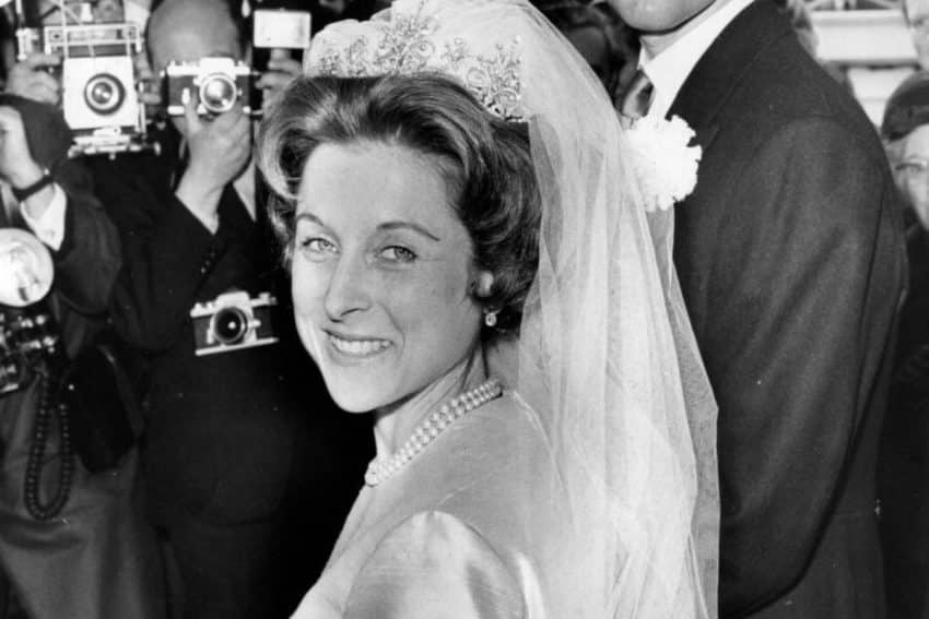 Elizabeth Alice Wise - Getty Images
