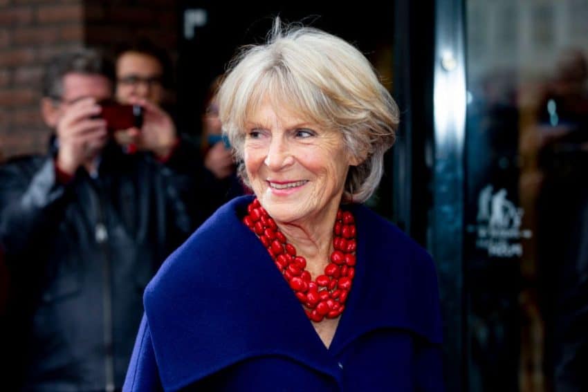 Prinses Irene - Getty Images