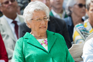 Prinses Astrid Getty Images