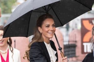 Kate Middleton Getty Images