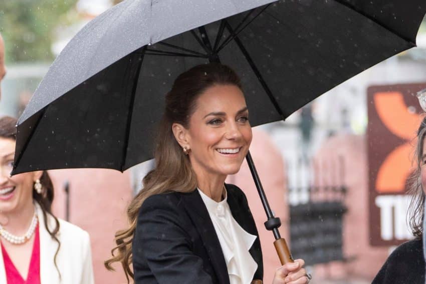 Kate Middleton Getty Images