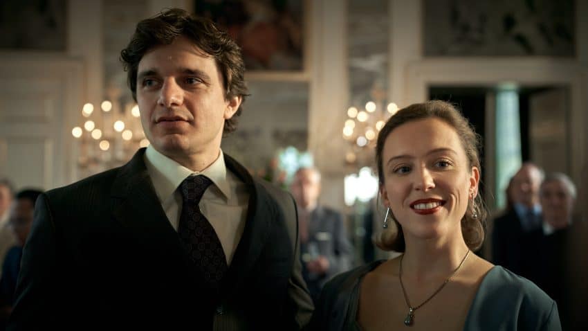Mabel & Margarita Foto: Mark de Blok / Videoland