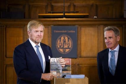 Willem Alexander Anp