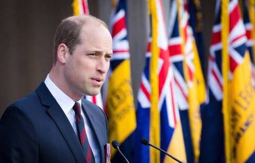 Prins William