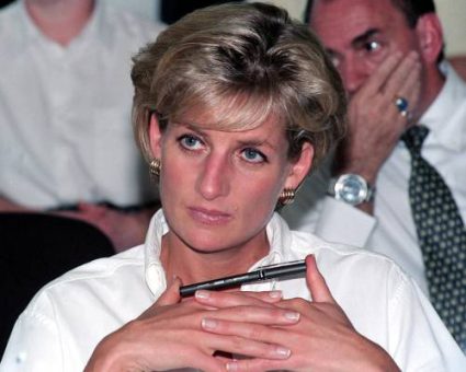 Files Britain Royal Diana