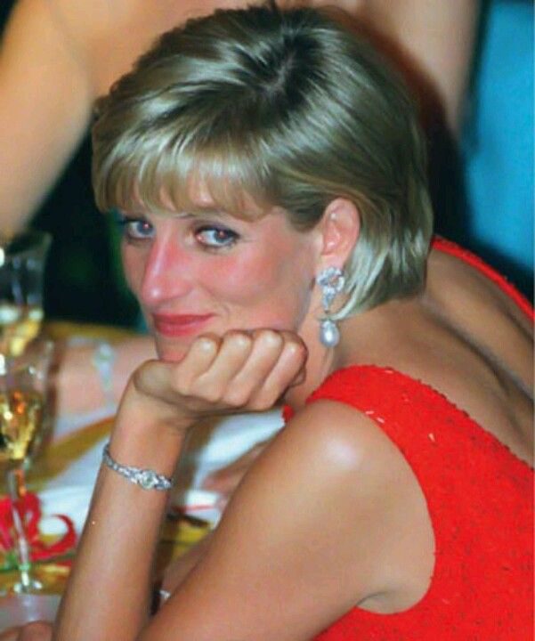 Diana 1997 Foto 4