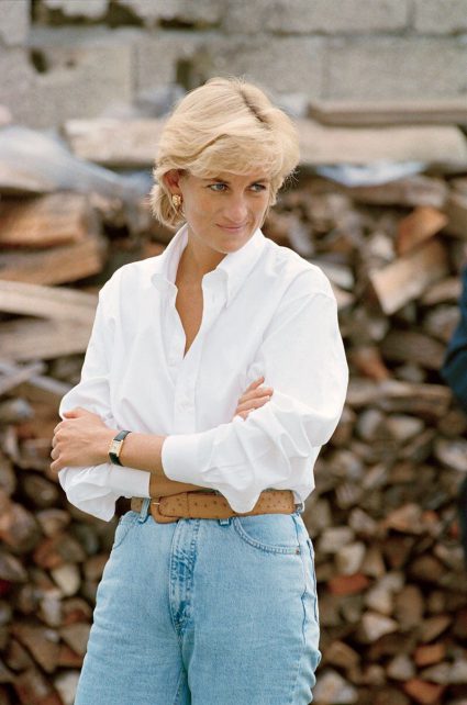 Diana 1997 Foto 5