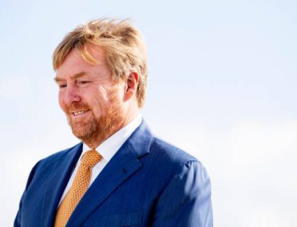 Koning Opens First Recycler Of Contaminated Steel
